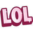 Emoji LOLP