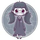 Emoji Mimi
