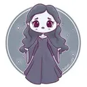 Emoji Elena
