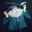 Emoji Flitwick