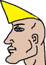 Emoji chad