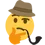 Emoji detektiv