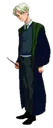 Emoji Drago
