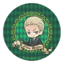 Emoji Draco