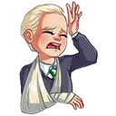 Emoji drago