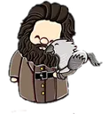 Emoji Hagrid_buck