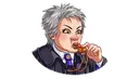 Emoji Rolanda