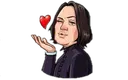 Emoji Severus