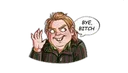 Emoji Peter