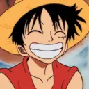 Emoji luffy