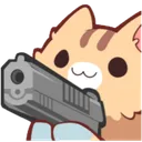 Emoji Pioupioupiou