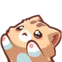 Emoji cutie