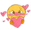 Emoji uitleq