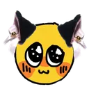 Emoji uitlep