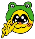 Emoji uitle