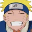 Emoji OpenSmileNaruto