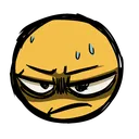 Emoji uitlef