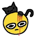 Emoji uitlec