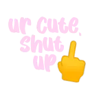 Emoji titled