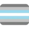Emoji witlendemiboy