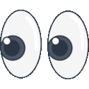Emoji Eyess