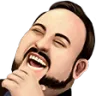 Emoji meme_haha
