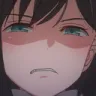 Emoji 1_Anime_Disgusting
