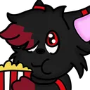 Emoji FoxxoPopcorn