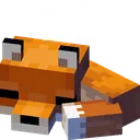 Emoji mm_minecraftfoxsleep
