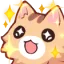 Emoji cathappy