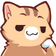 Emoji cathehe