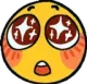 Emoji woah