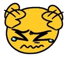 Emoji notlikethis