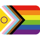 Emoji LGBTQIA