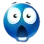 Emoji ballon