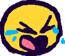 Emoji mdr