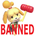 Emoji ban
