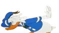 Emoji Donald_dab
