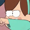 Emoji DipperMabel1