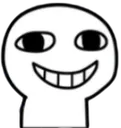 Emoji yeah