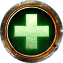 Emoji heal