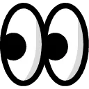 Emoji h_eyes