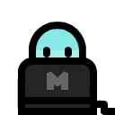 Emoji n_ordi