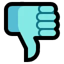 Emoji n_thumbs_down