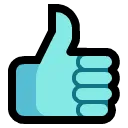 Emoji n_thumbs_up