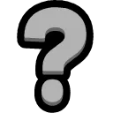 Emoji i_question