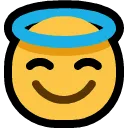 Emoji p_halo