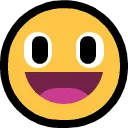 Emoji p_happy