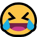 Emoji p_joy