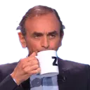 Emoji oZemmour_sip
